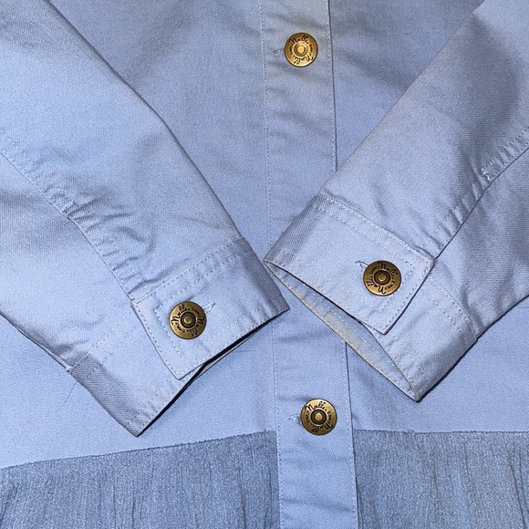 Simply Noelle Lace & Ruffle Jacket - Picture 16 of 16